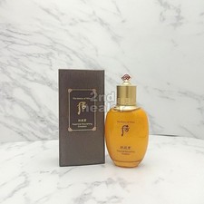 The history of Whoo Gongjinhyang Essential Nourishing Emulsion 110ml K-Beauty