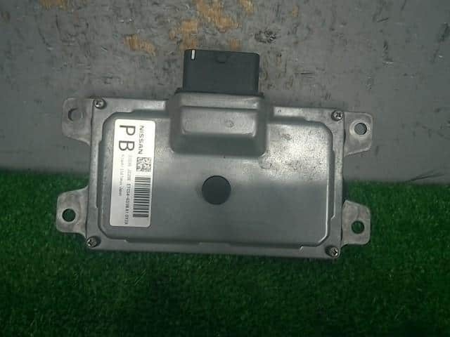 NISSAN Teana 2010 Transmission Computer 31036 JC20E [Used] [PA83684276]