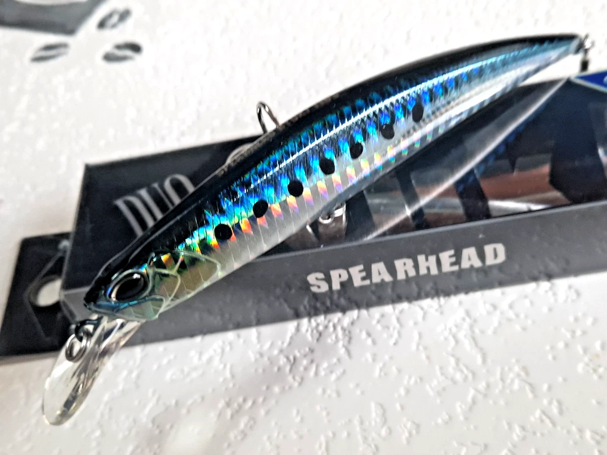 Leurre Noeby Sinking 14cm 32g Couleur 6 Mer Rivière Carnassier Bruiteur