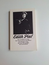 Edith Piaf