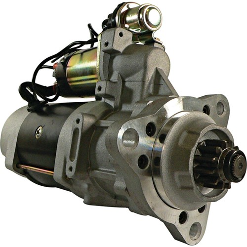 Starter For Delco 8200434 / 39Mt 12 Volt 12 Tooth 8200298 8200329 410 ...