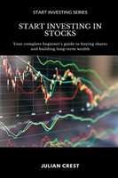 Julian Crest | Start Investing In Stocks | Taschenbuch | Englisch (2025)