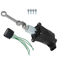 New Turbo Solenoid Valve Actuator fit for Honda Accord Civic CRV 1.5 18900-6A0
