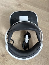 Sony PlayStation VR2 VR Headset - Weiß