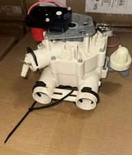 OEM Rheem RHS42 Water Softener Control Board-FOR PARTS