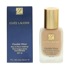 Estee Lauder Double Wear Liquid Foundation spf10 3n2 Wheat 30ml For Women