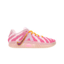 Nike Ja 3 EP Pink Foam Silt Red