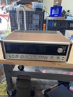 Vintage Pioneer SX-1010 Stereo Receiver Wood Case  for Parts/Repair  (READ BELOW