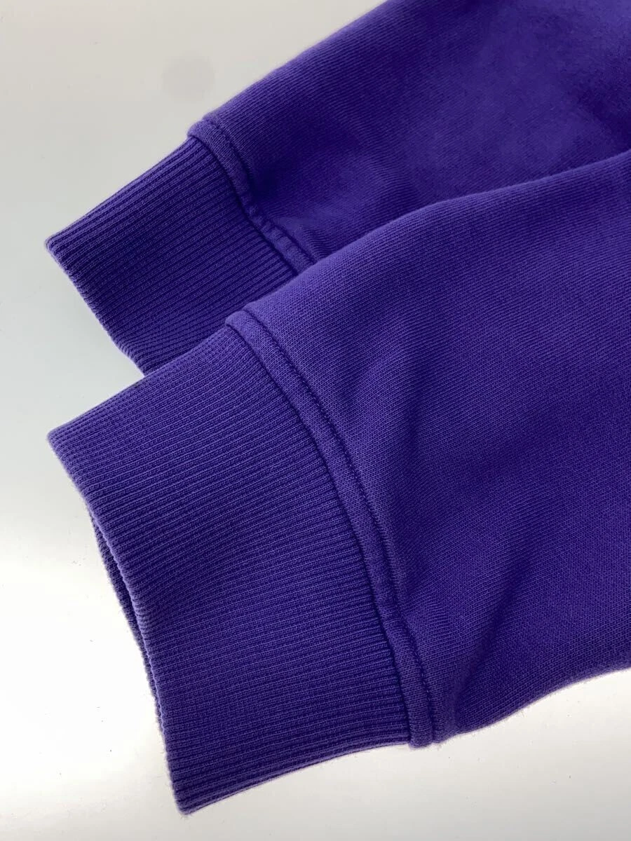 Felpa con cappuccio KENZO L cotone puff usata