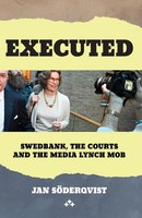 Executed | Jan SöDerqvist | Taschenbuch | Englisch | 2025 | Aniara