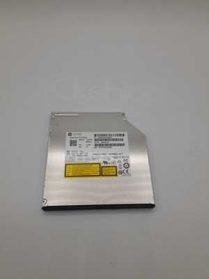 HP GUD1N Super Multi DVD Writer Drive 849055-6C1 - Black Bezel