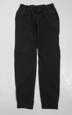 Lululemon Men's ABC Wool-Blend Jogger Black Size M
