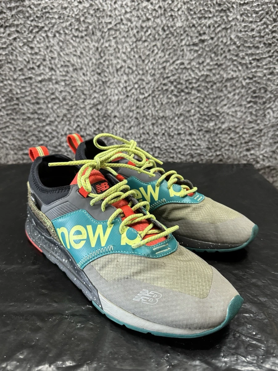 New Balance 997 Team Away Grey | eBay display picture 1