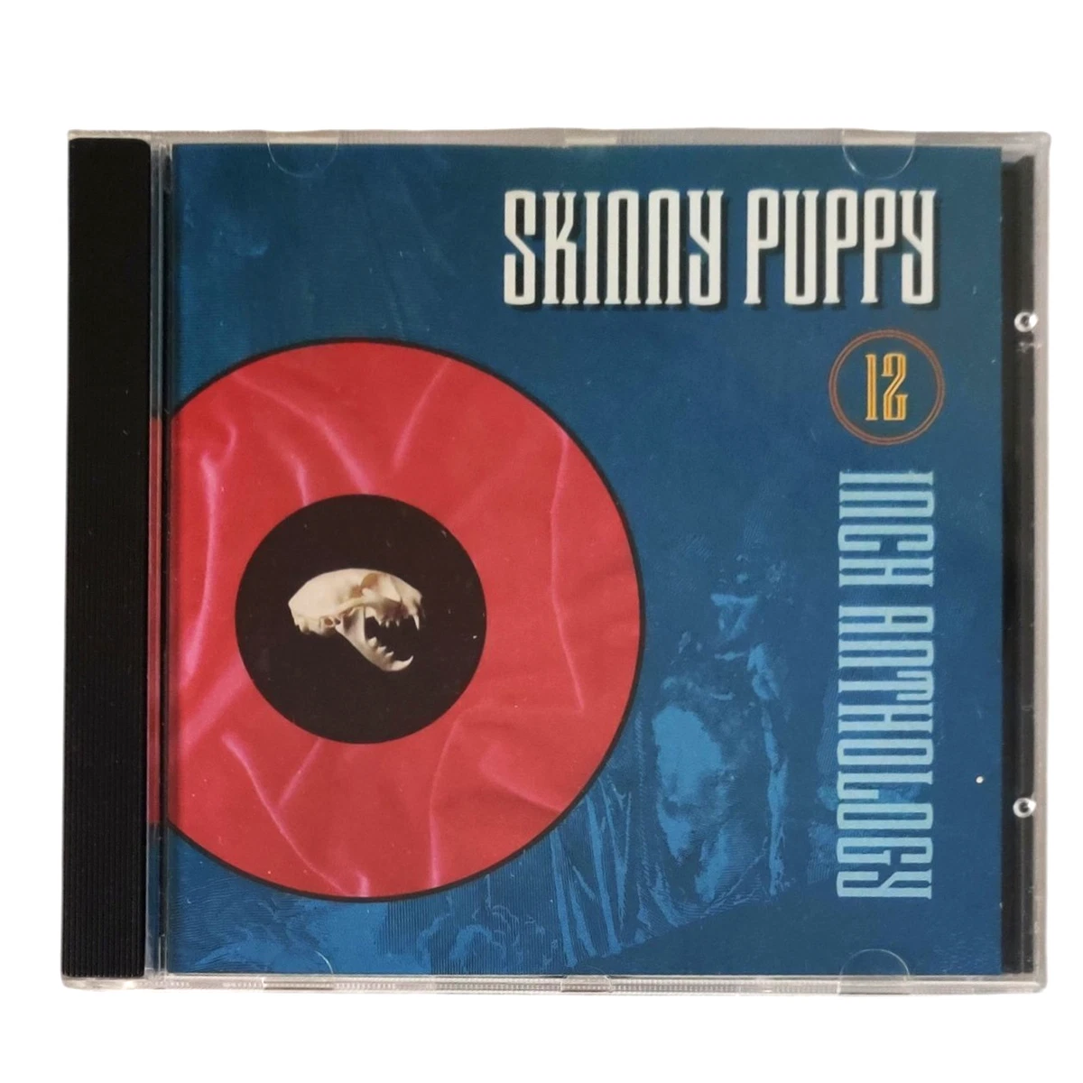 Album CDs Skinny Puppy for sale - eBay