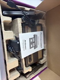 INTELLIVISION Flashback Classic Game Console With 60 Built-in Games Collectors 