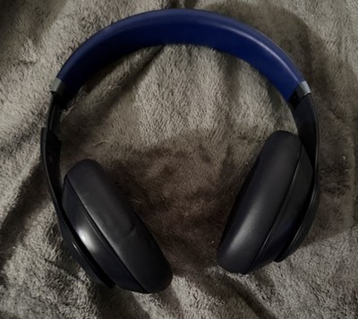 Beats Studio Pro Bluetooth Wireless Headphones - Navy 