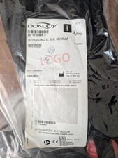 DONJOY ULTRASLING III - Size Medium- Black NE...