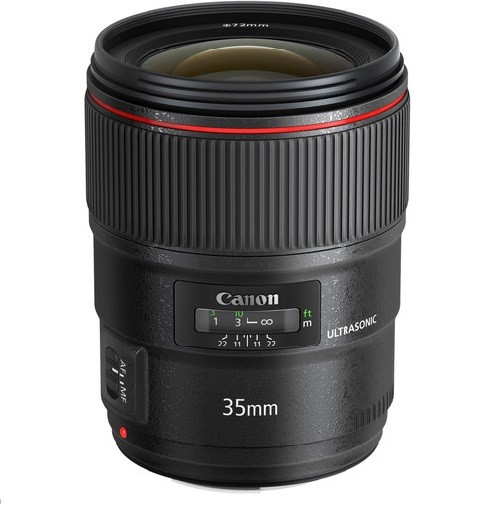 【中古】EF35mm F1.4L USM CANON Canon EF 35mm f/1.4L II USM Lens for sale online | eBay