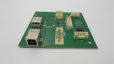Datacard PWA 574318 Interface Board 574318-001 Datacard PX30 CD800 CD820