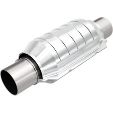Magnaflow Conv Universal 3 Inch Oem Magnaflow Conv Universal 3 Inch Oem