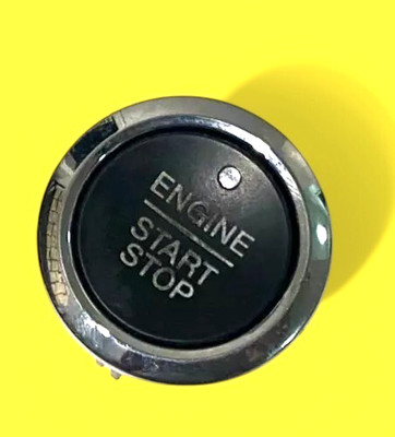 2013-2020 FORD FUSION PUSH BUTTON START STOP IGNITION SWITCH OEM DG9T14C376ABW
