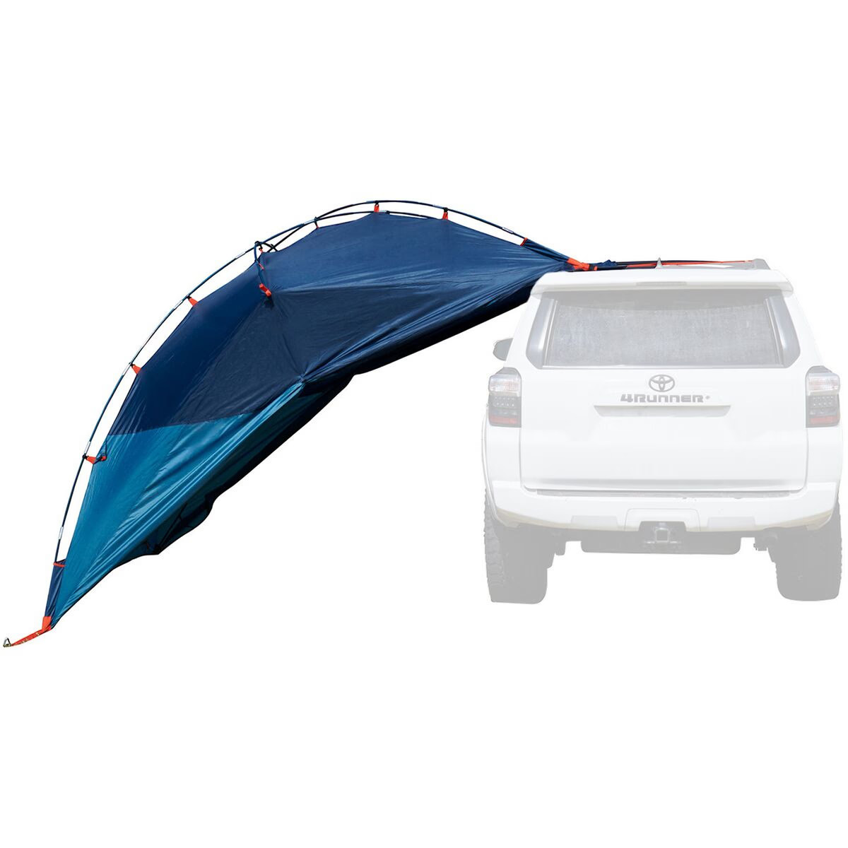 Kelty Backroads Shelter Midnight Navy/ Hydro,