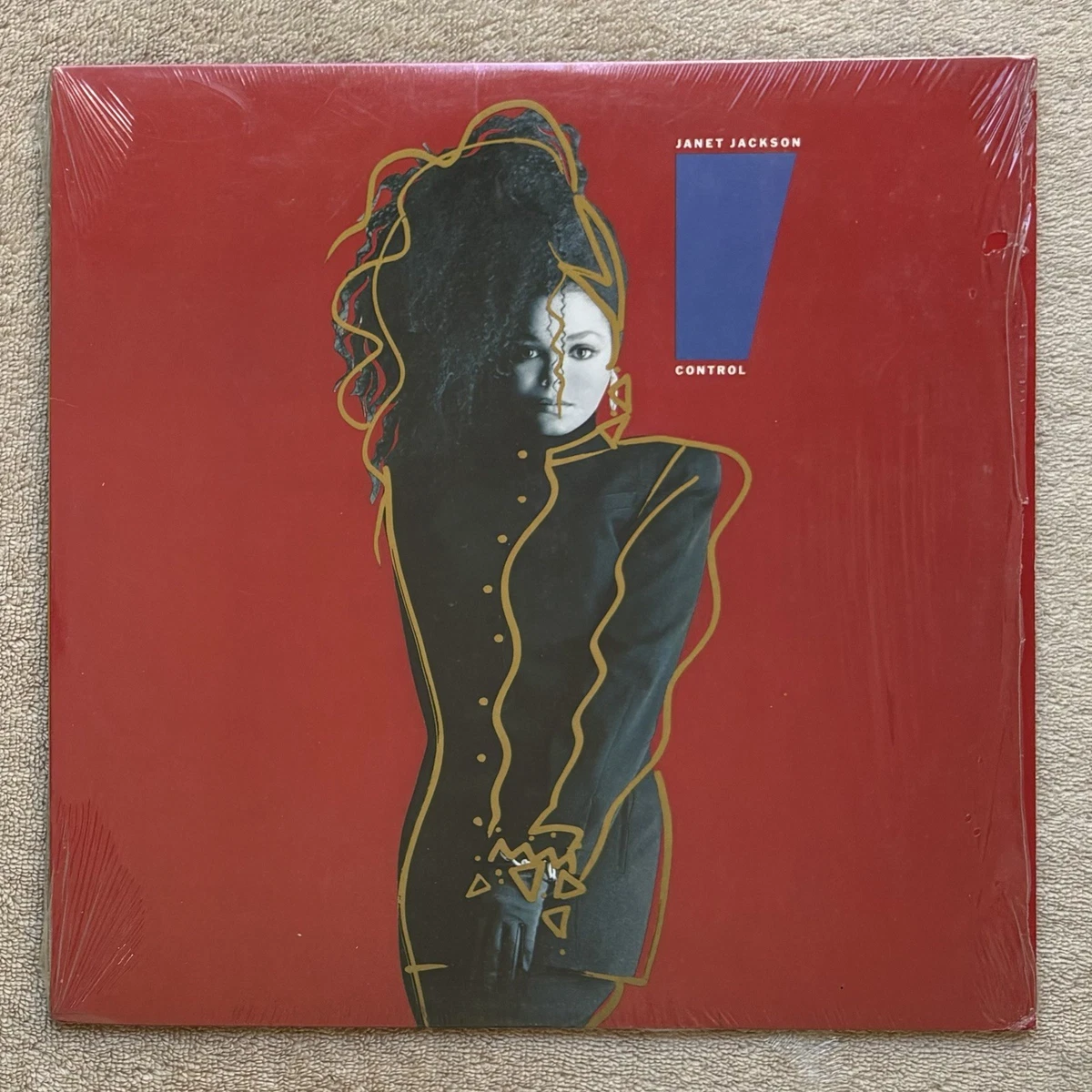 Janet Jackson 12