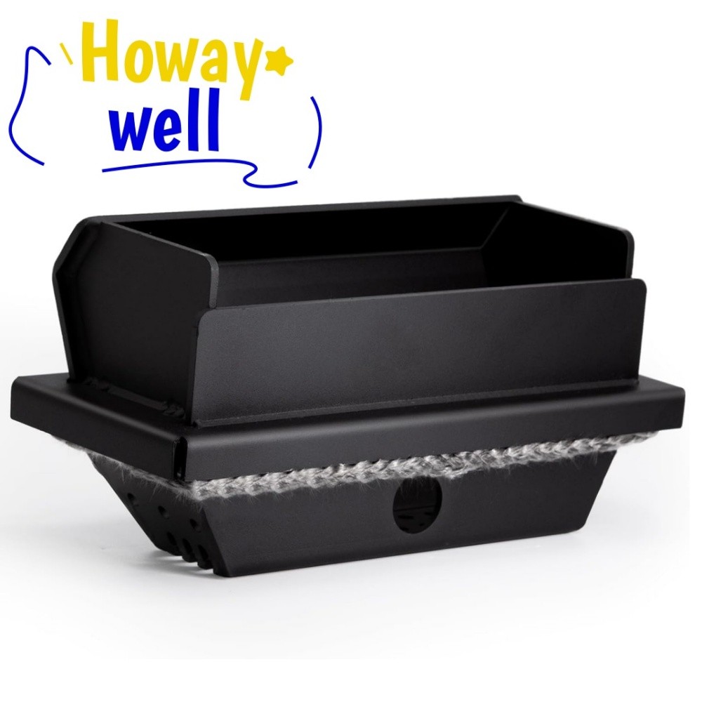 For Ashley AP5660L & US Stove Bay Front 5660 Pellet Burnpot/Firepot Grate,891994