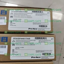 1PC Brand New Pro-Face PFXGP4401TAD Local US Stock Fast Shipping