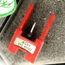 NOS Original Panasonic EPS-451QD Shibata Stylus Needle Electro Voice PM 2848QD