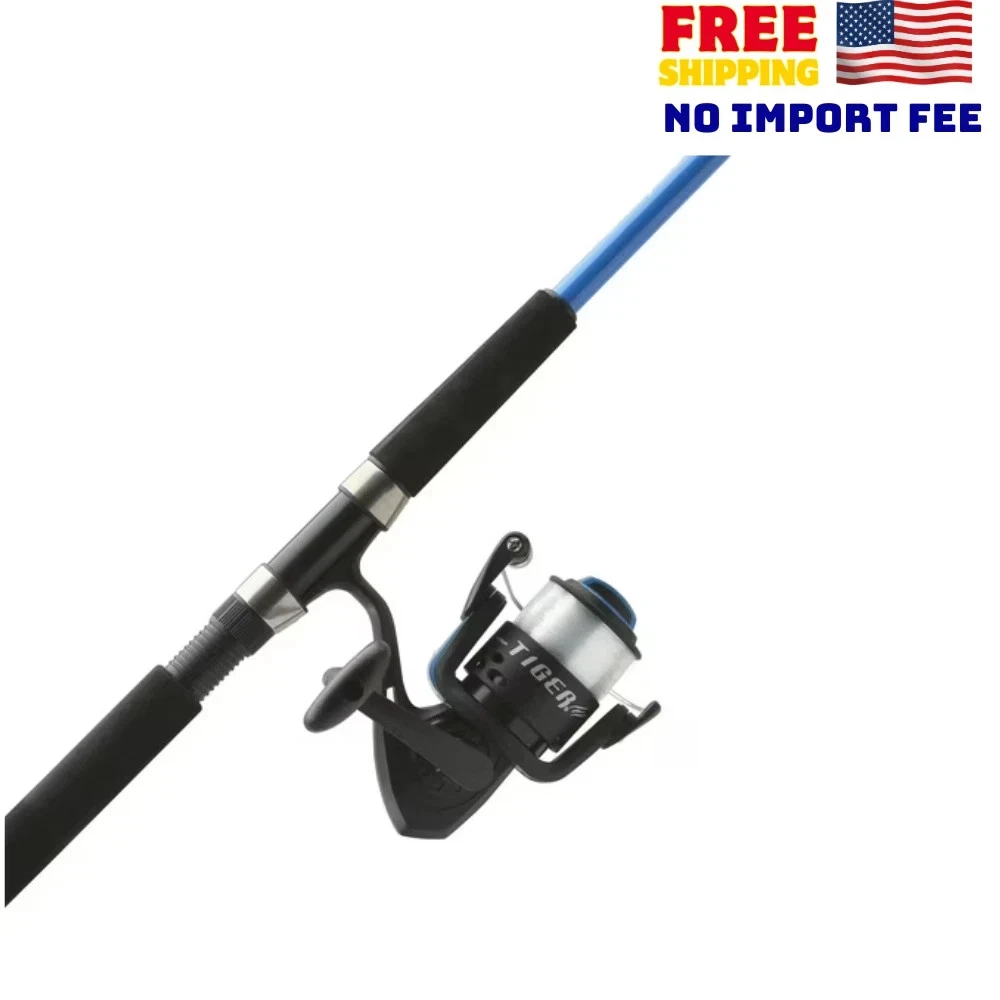 ebay fly fishing rod and reel Package friendly carry bag Fly Fishing Combo Both Light