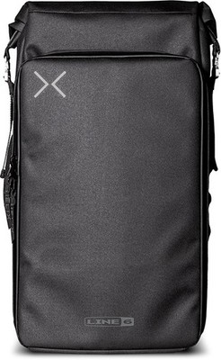 Line 6 Helix Stadium Backpack, Padded Carrier for Floor and XL Stadiums