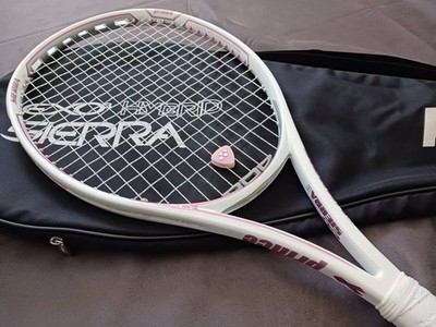 054  Super Lightweight High Repulsion Prince EXO3 Hybrid Sierra II 110sqin G2 La