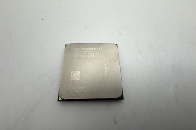 AMD Phenom II X4 955 3.2 GHz Quad-Core | Tested | Fast Shipping