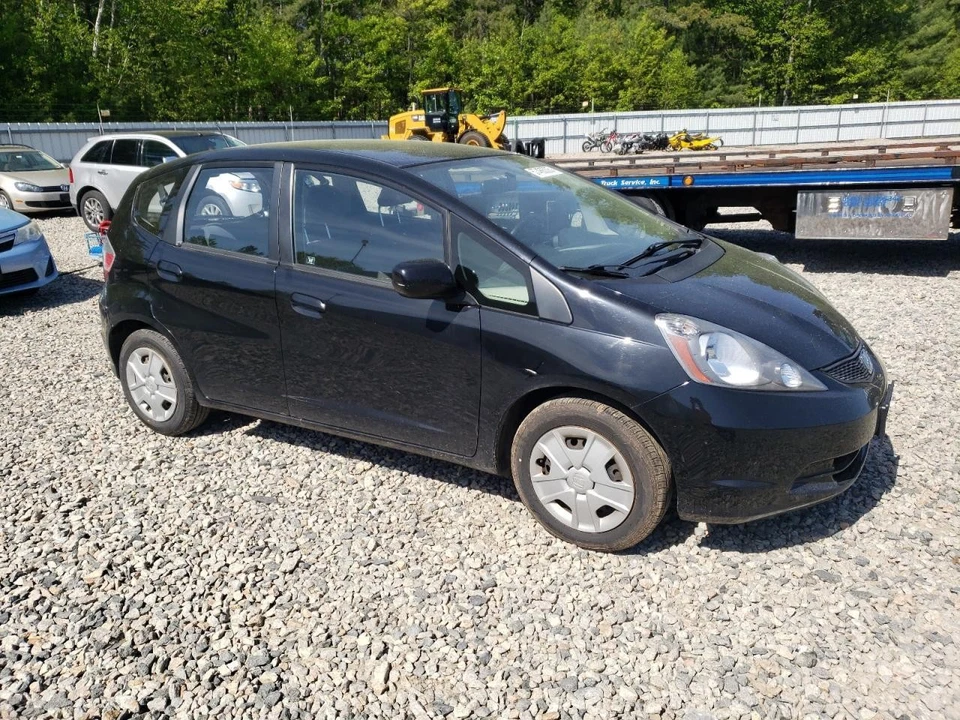 Used Fuel Tank fits: 2013 Honda Fit 1.5 Grade A Foto 4 de 4