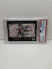 2021 Panini Illusions Patrick Mahomes Holoheroes Case Hit SSP PSA 10 Pop 5