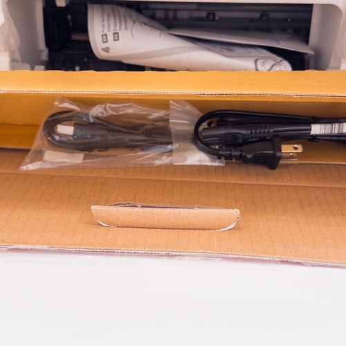 Canon Pixma MG2522 All-In-One Inkjet Printer | New Open Box | USB | Read - 第 11/19 張圖片