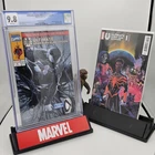 💥Ultimate Spider-Man Incursion 1 Tyler Kirkham Exclusive CGC Graded 9.8 NM