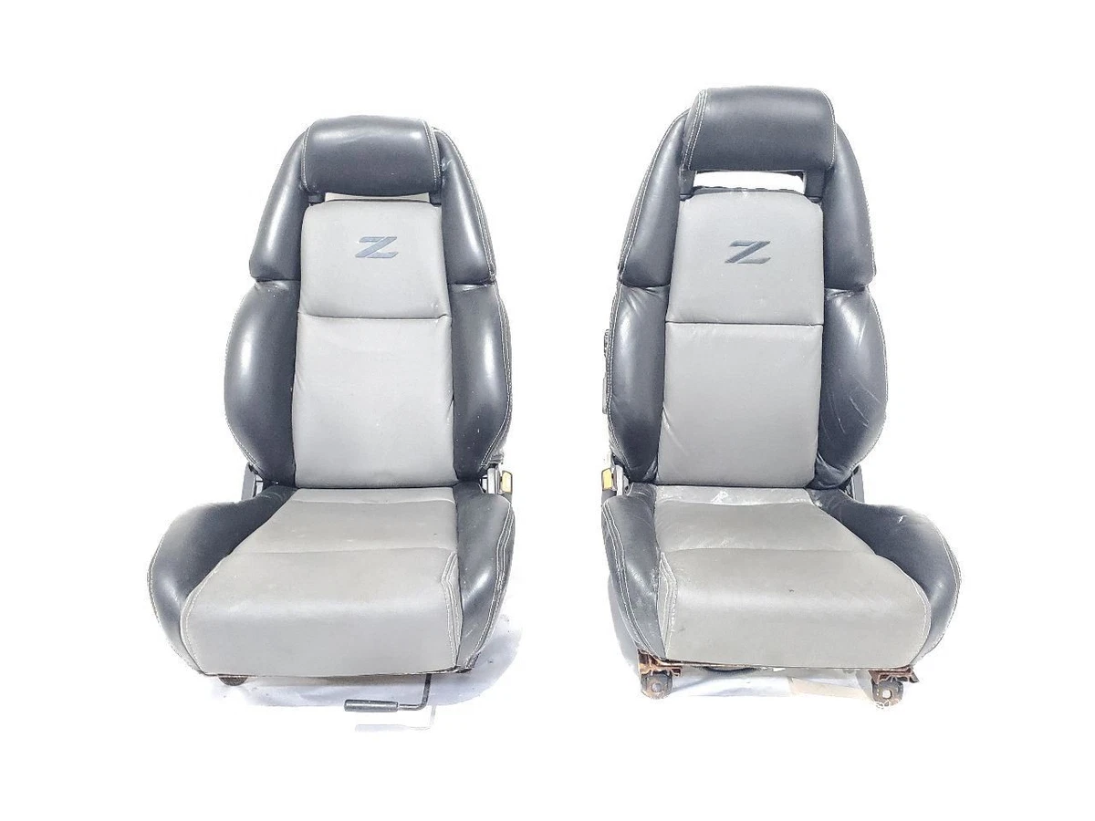 Seats for Nissan 300ZX for sale | eBay