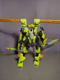 Lego Hero Factory - Speeda Demon  (6231) 100% Complete