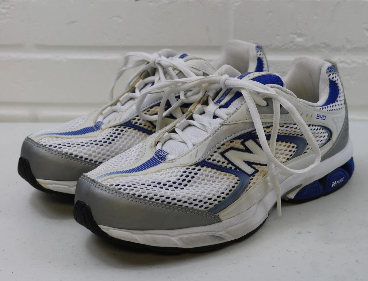 New Balance 540 Sneakers for Men for Sale | Authenticity 
