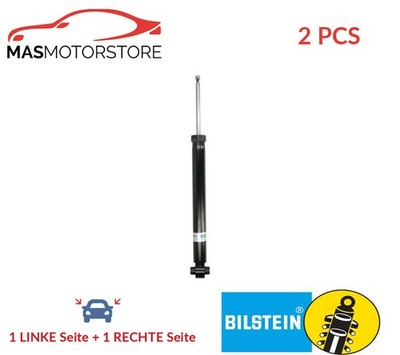 STOSSDAMPFER STOßDÄMPFER 2 STÜCK PAAR BILSTEIN 19-326610 2PCS I FÜR TESLA EV