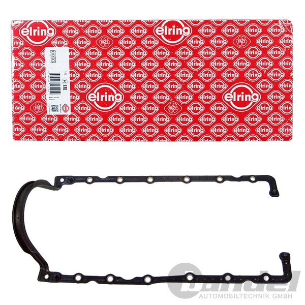Elring ÖLwannendichtung FüR Ford C-MAX Courier Fiesta Focus Galaxy Mondeo S-MAX-image