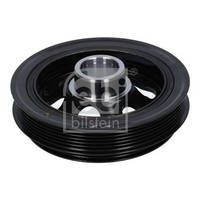 Febi Bilstein 181065 Riemenscheibe, Kurbelwelle