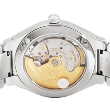 PATEK PHILIPPE Twenty 4 7300/1200A-011 Olive green Dial 5