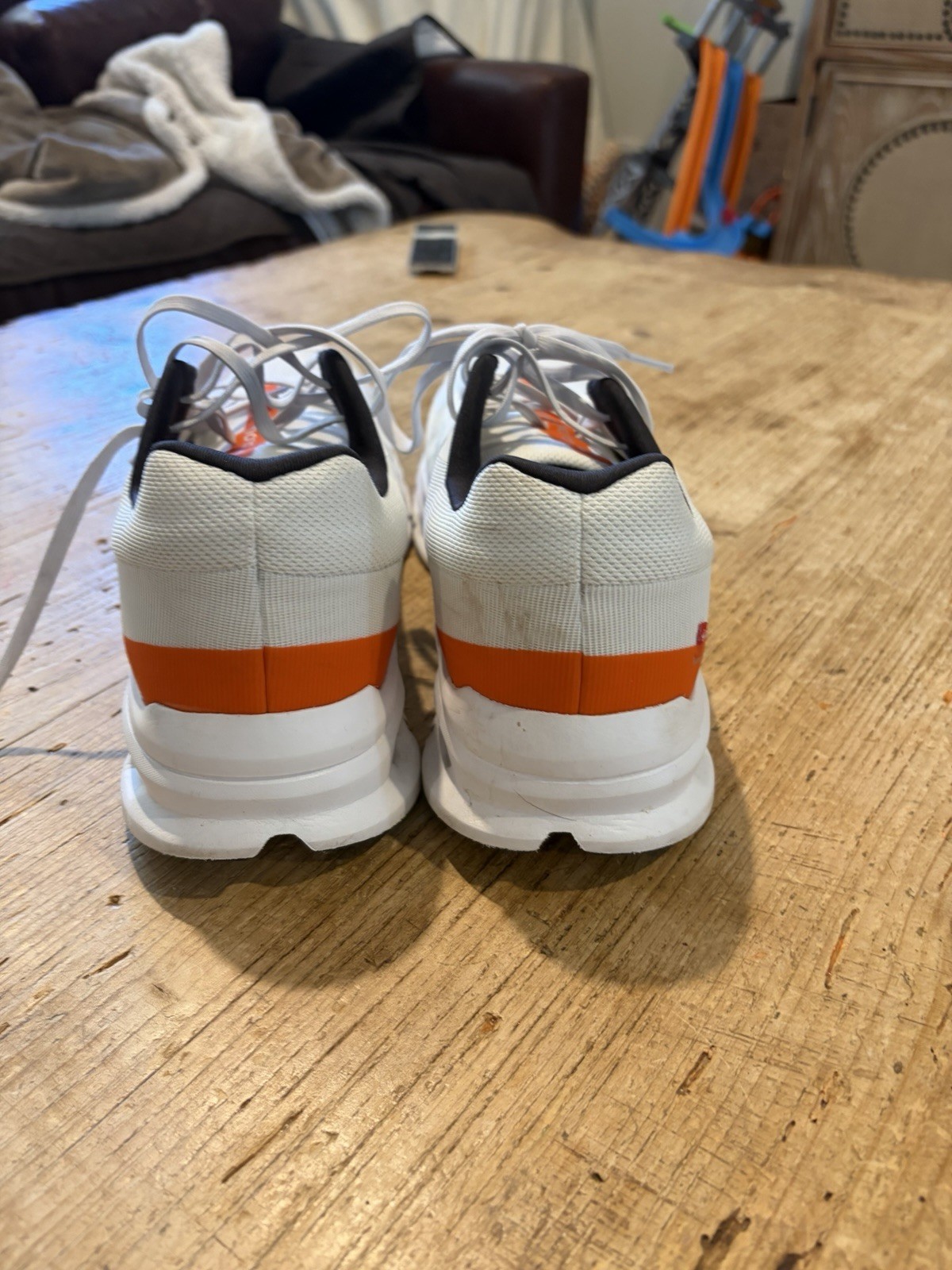 On cloud Cloudrunner 1 Size 11 E Width Wide Shoes… - image 5