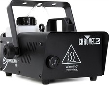 Chauvet DJ Hurricane 1200 Fog Machine 18,000 CFM 