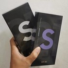 Sealed NEW Samsung Galaxy S21+ Plus 5G SM-G996U 128GB GSM+CDMA Factory Unlocked