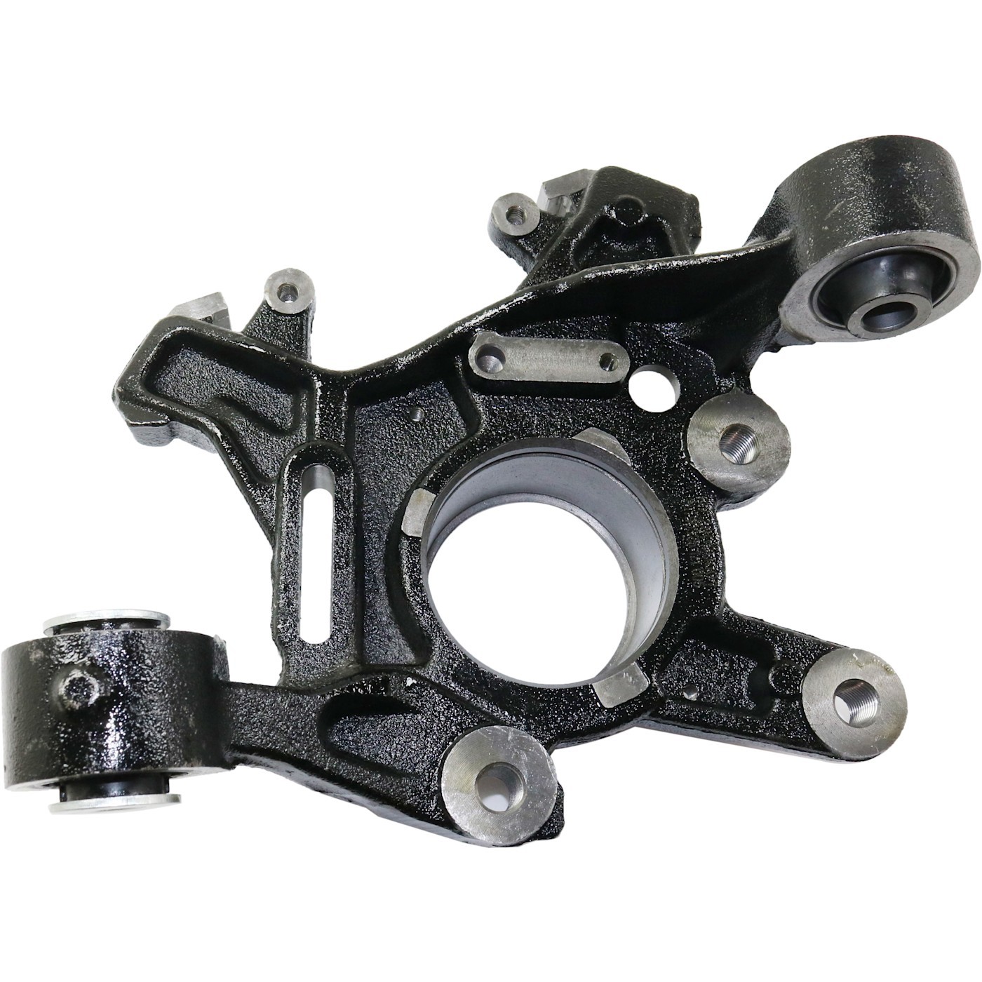 Knuckles Set of 2 Rear Driver & Passenger Side for Explorer Left Right ...