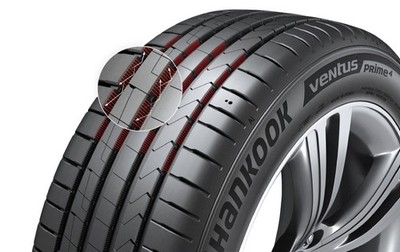 Sommerreifen 215/65R17  99H  Hankook Ventus Prime 4 K135A  !!!  SONDERPREIS  !!!
